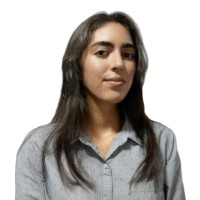 Melany Vanessa Vasquez Lopez