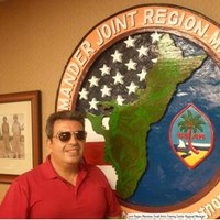 Raymond Morales