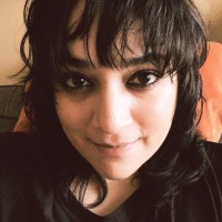 Priya Blackledge