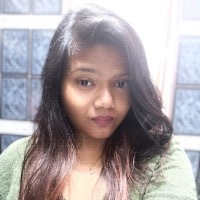 Jayanti Saxena