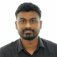 Mitul Patel