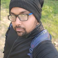 Abhishek Dutta