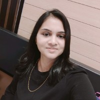Sukriti Deshmukh Seth