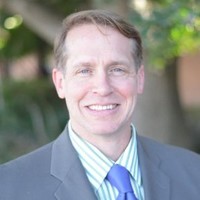 Douglas P. Garland