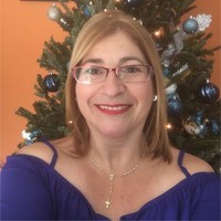 Maria Del C Rodriguez