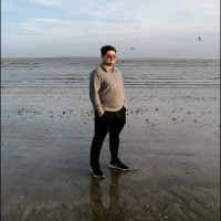 Luke Finn