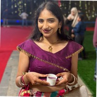Anisha Kesarla