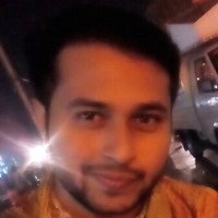 Sandeep Mane