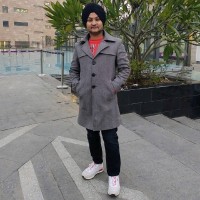 Parwinder Singh