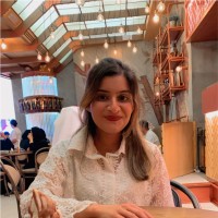 Rashida Lokhandwala