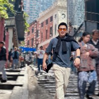 Gino zhu