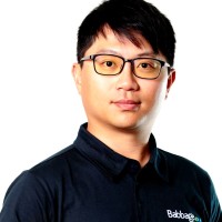 Kuowei Huang