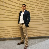 Jaime Montoya Mendez