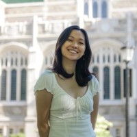 Rachel Chung