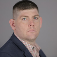 Kevin Clark, Mba