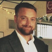 Adam Potts