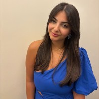 Aya Sayegh