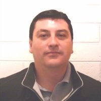 Cristian Santander Vera