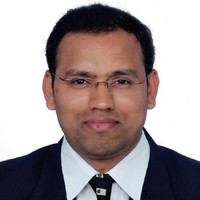 Dinesh Krishna
