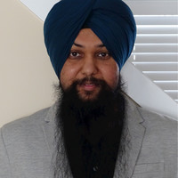 Jagdip Parhar