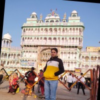 Devendra Kumar Rajpoot