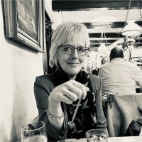 Gitte Bring Rasmussen