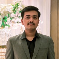 Yash Bagul
