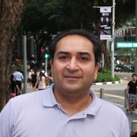 Abdul Mateen Khan