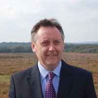 Steve Dodgson