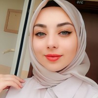 Beyza Açıkmavi