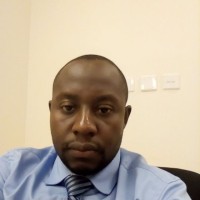 Michael Musonda