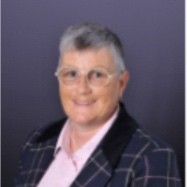 Jenny Mccall