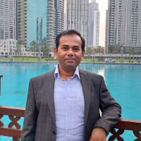 Nikhil Prakash