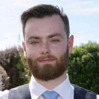 Hamish Alexander-Drysdale