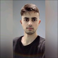 Matheus Ribeiro dos Santos