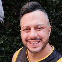 Josue Ferreira