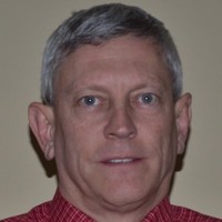 Gerald Morris