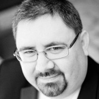 Jeffrey Fry