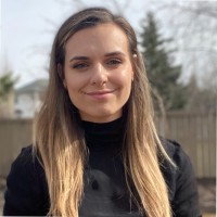 Holly Bergsten
