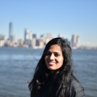Aruna Krishna