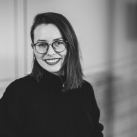 Mary Braudel