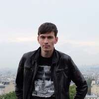 Sergey Yakovlev