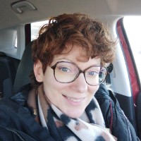 Aurore THOMAS
