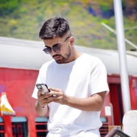 Navneet singh Kashyap