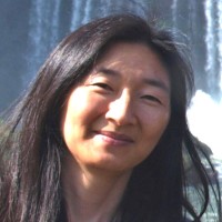 Mitsuko Aramaki