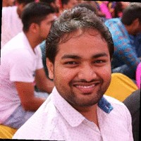Pritam Kumar