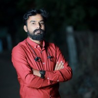 Vignesh V