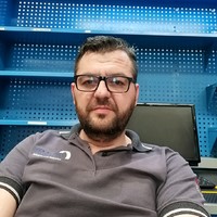 Ali TÜTÜN Mazak Servis