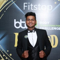 Rahul Khairnar