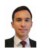 Marcos Villarreal